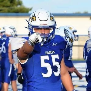 Meet your Posher, Rusty